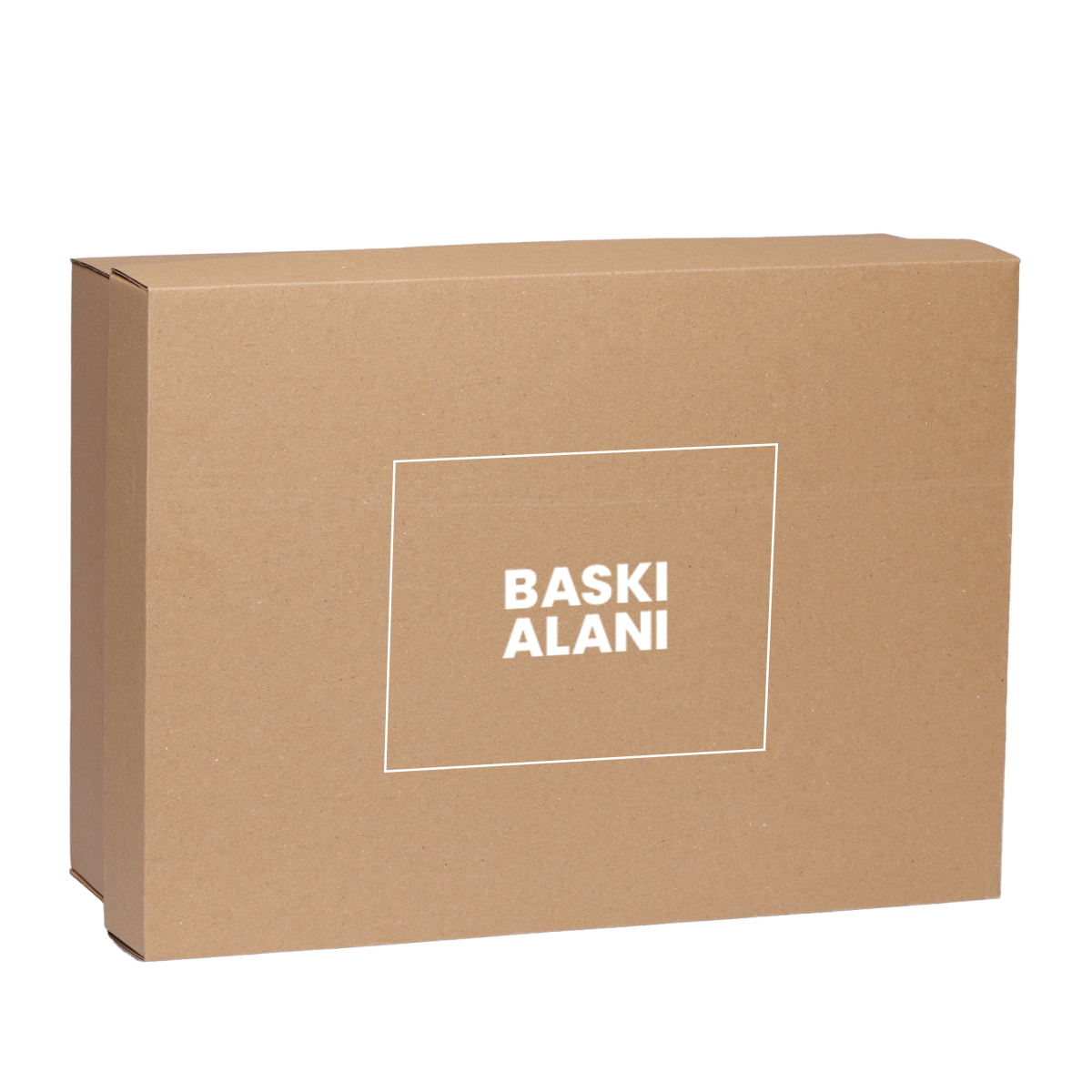 35x41x15 cm Özel Baskılı Kutu (25 adet)
