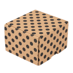 11x11x8 cm E Ticaret Kargo Kutusu baskısız