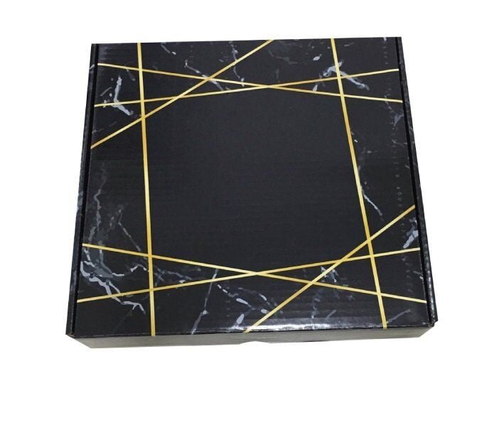 E Ticaret Kargo Kutusu 31x32x8 cm