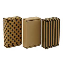 14,5x9x4 cm E Ticaret Karton Kargo Kutusu  puantiye