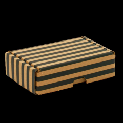 13x8x3,7 cm E Ticaret Kargo Kutusu puantiye