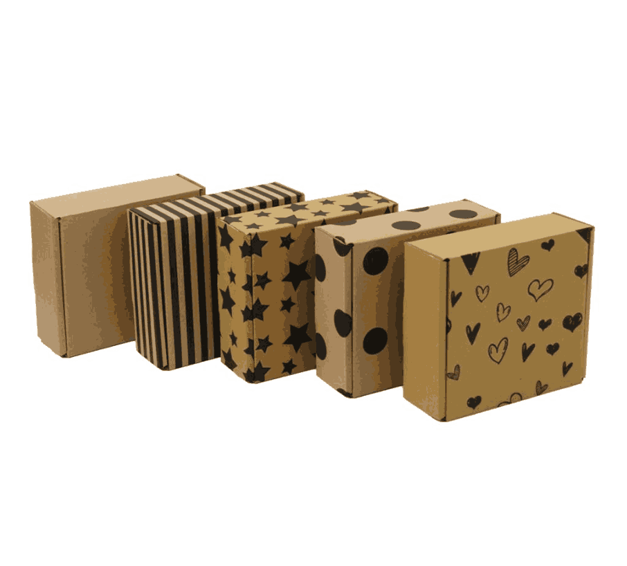 E-Ticarette Doğru Kutu Seçiminin Önemi: Kargo Kutusu, E-Ticaret Kutusu ve Hediye Kutuları