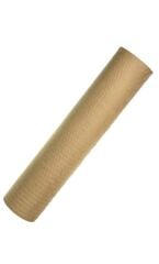 Petek Dolgu Ambalaj Kağıdı 38 cm * 100 metre siyah
