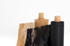 Petek Dolgu Ambalaj Kağıdı 38 cm * 100 metre kraft