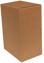 15x20x10 cm E Ticaret Karton Kargo Kutusu
