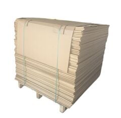 (70*120* 210 METRE )Z KARTON,ÇİFT OLUKLU LEVHA,SONSUZ KARTON