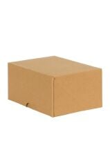 15x20x10 cmE Ticaret Kargo Kutusu 50 - kalp