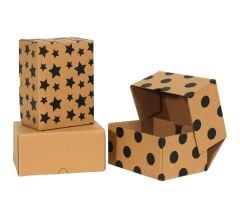 15x20x10 cmE Ticaret Kargo Kutusu kalp