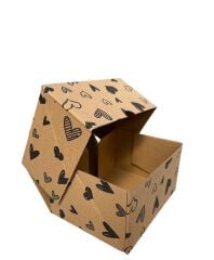 15x20x10 cmE Ticaret Kargo Kutusu