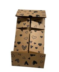 15x20x10 cmE Ticaret Kargo Kutusu