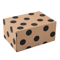 15x20x10 cmE Ticaret Kargo Kutusu 50 - kalp