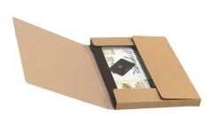 33x25x3 cm E Ticaret Kargo Kutusu