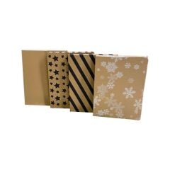 33x25x3 cm E Ticaret Kargo Kutusu