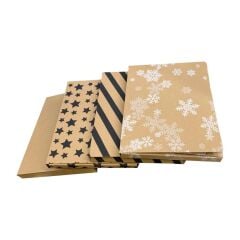 33x25x3 cm E Ticaret Kargo Kutusu