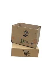 26x36x11 cm E Ticaret Kargo Kolisi