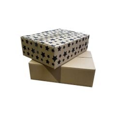 26x36x11 cm E Ticaret Kargo Kolisi
