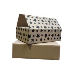26x36x11 cm E Ticaret Kargo Kolisi