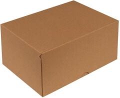 20x30x10 cm E Ticaret Kargo Kutusu