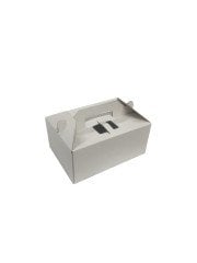 EVE PAKET SERVİS KUTUSU 24x17x11 cm