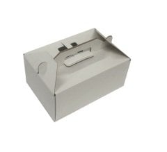 EVE PAKET SERVİS KUTUSU 24x17x11 cm