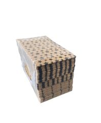 17x12,5x7,5 E Ticaret Karton Kargo Kutusu çizgi