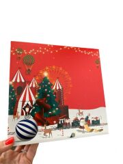 20x20x9 cm Kapaklı Kargo Kutusu ,Hediye Kutusu siyah