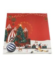 20x20x9 cm Kapaklı Kargo Kutusu ,Hediye Kutusu siyah