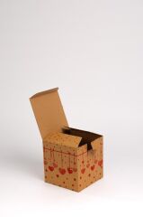 11x11x11 cm  E Ticaret Kargo Kutusu,Kupa bardak ,mug kutusu