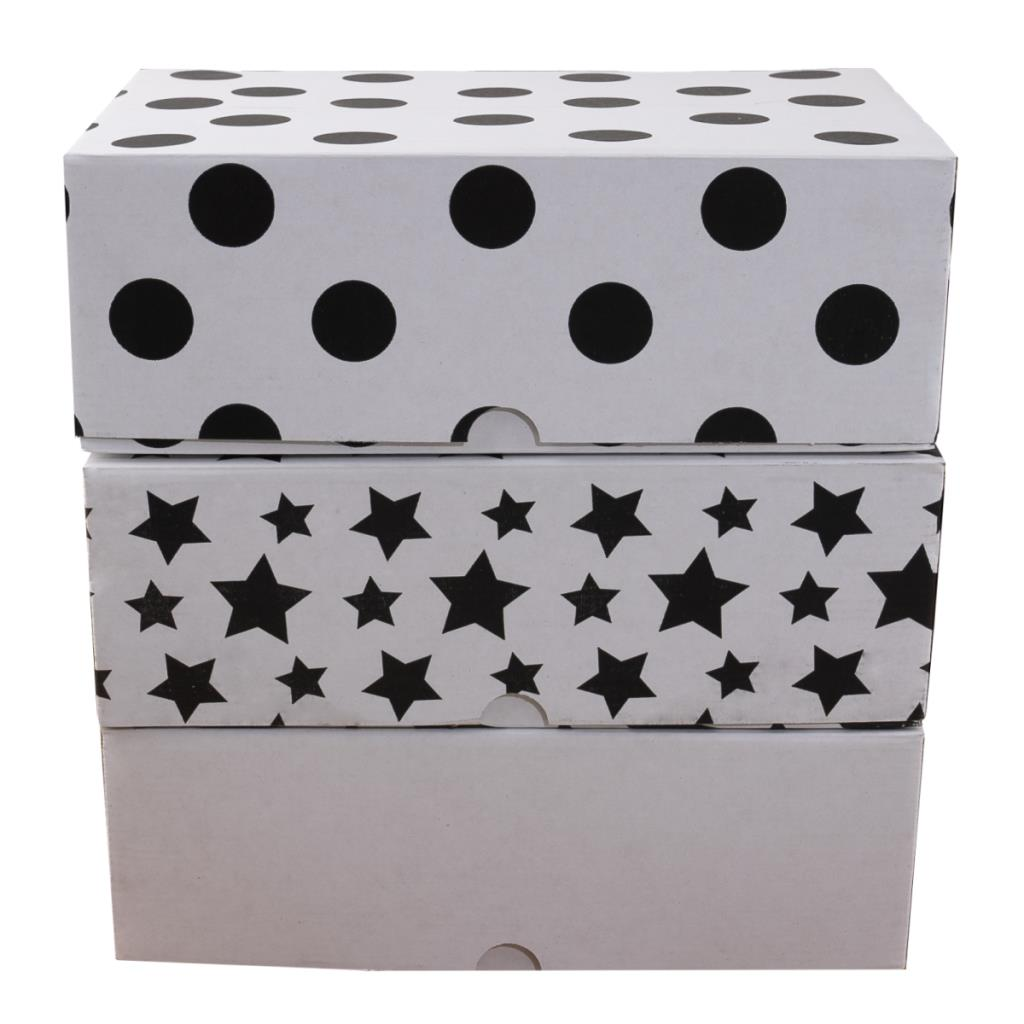 20x30x10 cm E Ticaret Kargo Kutusu 100 - puantiye