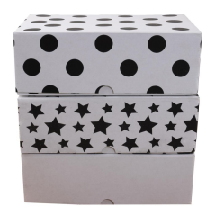 20x30x10 cm E Ticaret Kargo Kutusu 100 - puantiye