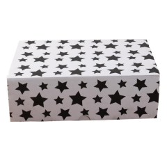 20x30x10 cm E Ticaret Kargo Kutusu baskısız