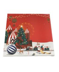 20x20x9 cm Kapaklı Kargo Kutusu ,Hediye Kutusu