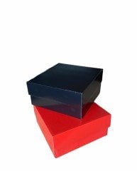 20x20x9 cm  Özel Baskılı Kutu OFSET (25 adet)