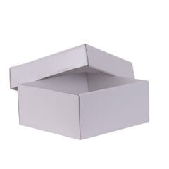 25x25x9  cm Özel Baskılı Kutu OFSET (25 adet)