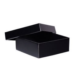 25x25x9  cm Özel Baskılı Kutu OFSET (25 adet)