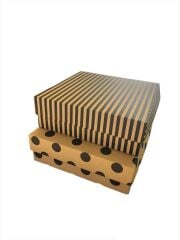 30x30x10 cm Kargo Kutusu,Pasta Kutusu
