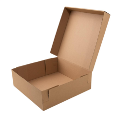 30x30x10 cm Kargo Kutusu,Pasta Kutusu baskısız