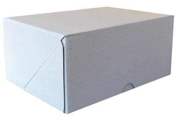 15x20x10 cm E Ticaret Kargo Kutusu