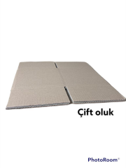 16x16x16 cm Çift Oluk E Ticaret Kargo Kolisi baskısız