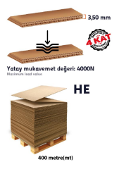  (90*120*400 METRE)Z KARTON,OLUKLU LEVHA,SONSUZ KARTON 