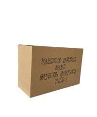 25x16x10 cm E Ticaret Kargo Kutusu içinde senin için güzel şeyler var - 50