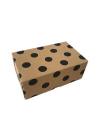 25x16x10 cm E Ticaret Kargo Kutusu içinde senin için güzel şeyler var - 50