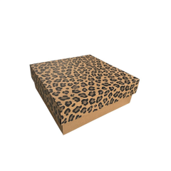 25x25x9 cm E ticaret Karton Kargo Kutusu baskısız