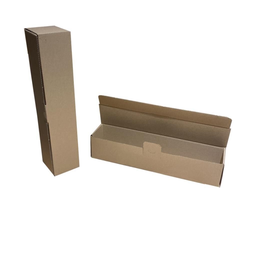 30x6x6 cm E Ticaret Kargo Kutusu ,Dürüm Paket Servis Kutusu