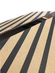 40x40x15 cm E Ticaret Karton Kargo Kolisi