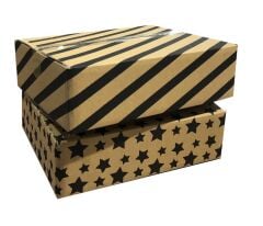 35x30x10 cm E Ticaret Karton Kargo Kolisi