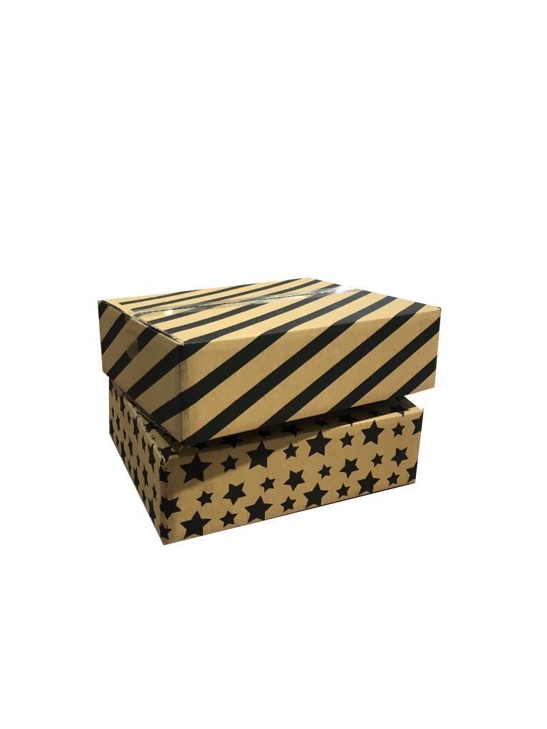 35x30x10 cm E Ticaret Karton Kargo Kolisi
