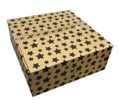 35x30x10 cm E Ticaret Karton Kargo Kolisi