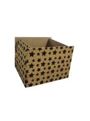 35x30x10 cm E Ticaret Karton Kargo Kolisi