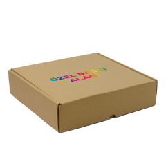 23,5x19x4  cm E Ticaret Kargo Kutusu (50 adet)